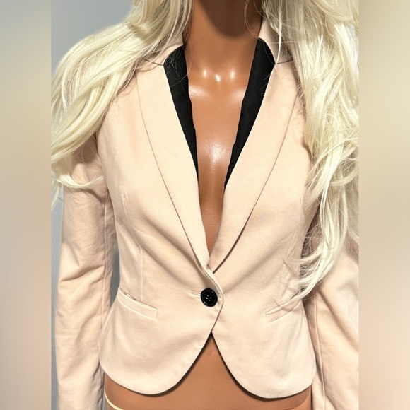 Express Jackets & Blazers - Express Blazer Jacket Size 2